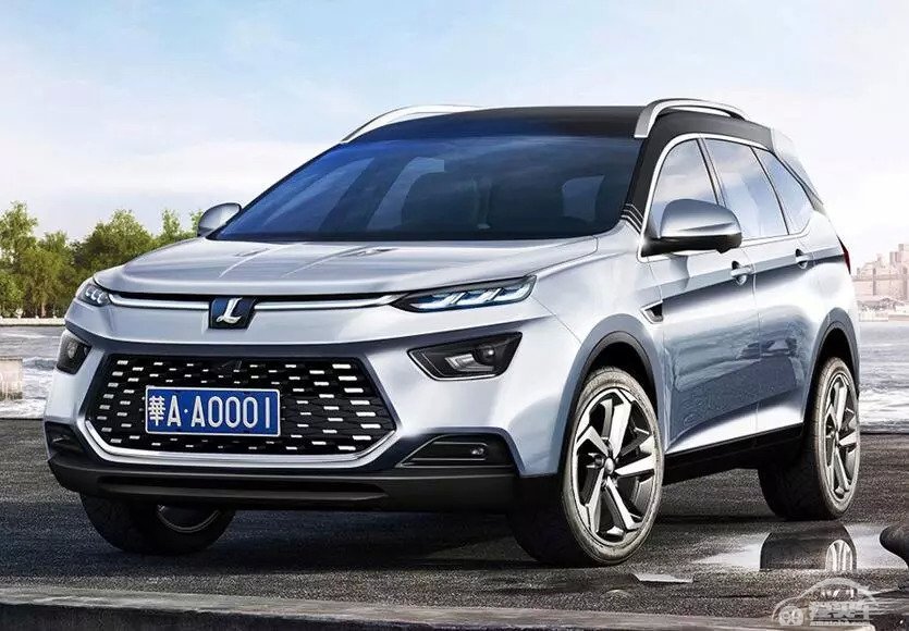 奔驰CLA级PHEV谍照曝光，纳智捷URX上市