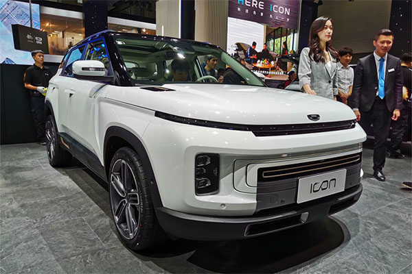  想要回头率又不想花大价钱？2020年可以考虑这几款新车 