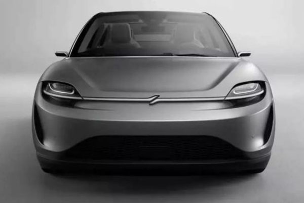  科技公司再跨界，从VISION-S看懂索尼涉足汽车行业的野心 