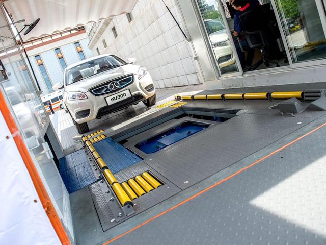 加大新能源建设，北京计划再建100个换电站