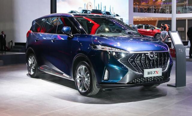 2020年上市MPV前瞻，奥德赛、GL8的劲敌都来了，还有一款无对手