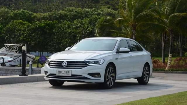 编辑眼中最值得推荐系列|试驾出真知，速腾、蔚来ES6、奔驰A级等为何值得推荐