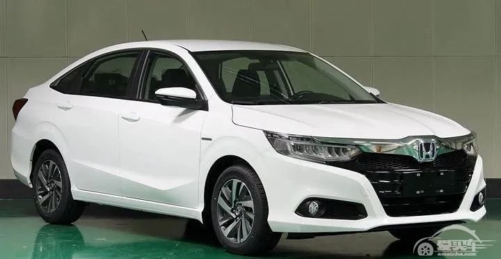 岂止飞度、两厢思域？本田的这九款新车将在今年陆续到货！