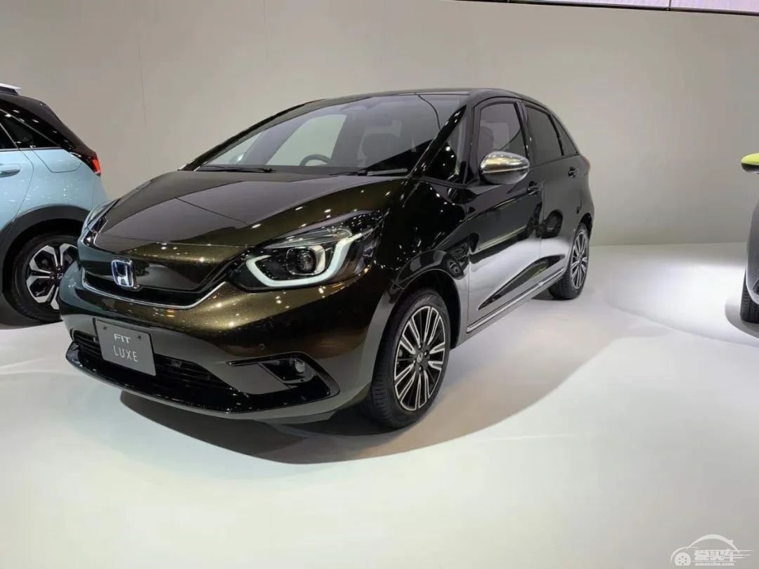 岂止飞度、两厢思域？本田的这九款新车将在今年陆续到货！