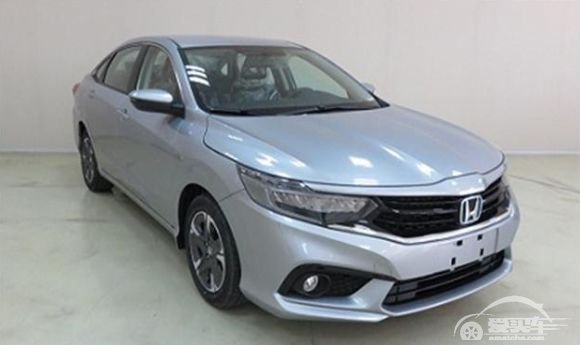 岂止飞度、两厢思域？本田的这九款新车将在今年陆续到货！