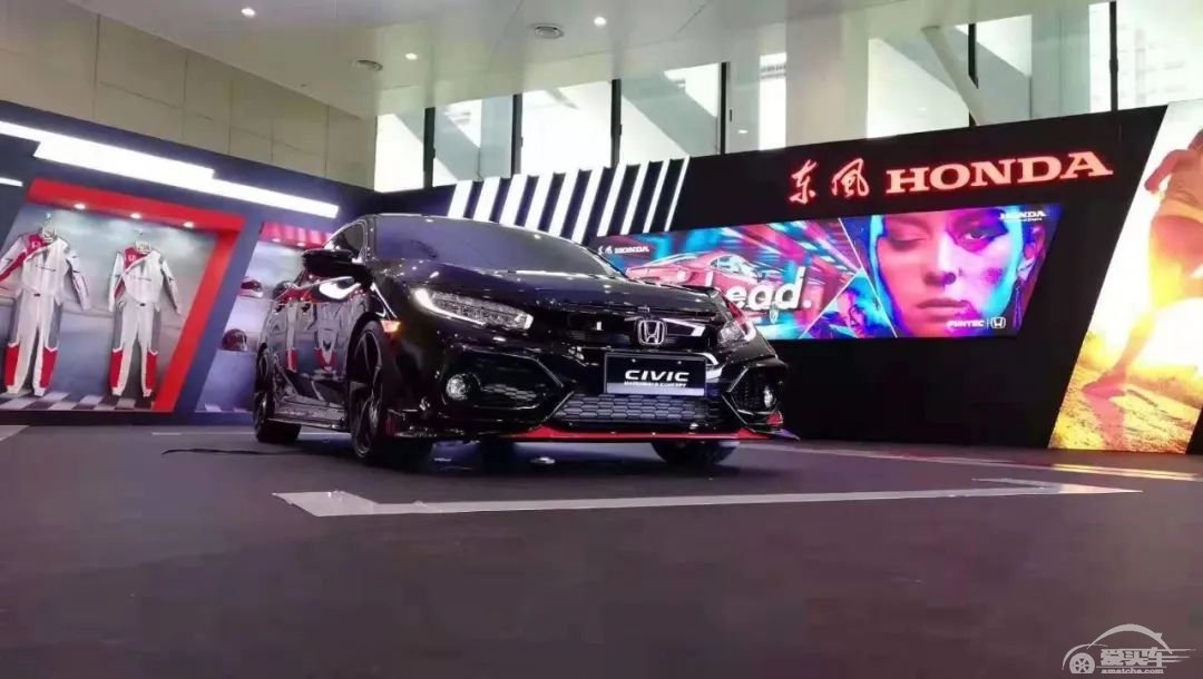 岂止飞度、两厢思域？本田的这九款新车将在今年陆续到货！