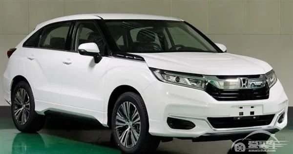 岂止飞度、两厢思域？本田的这九款新车将在今年陆续到货！