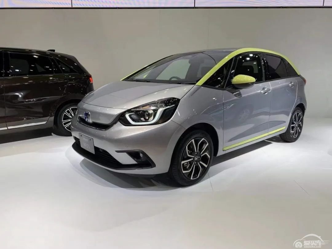 岂止飞度、两厢思域？本田的这九款新车将在今年陆续到货！