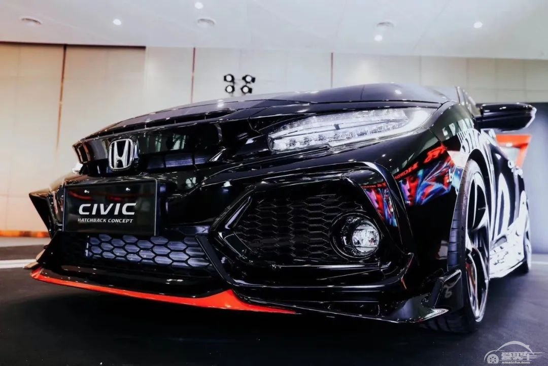 岂止飞度、两厢思域？本田的这九款新车将在今年陆续到货！