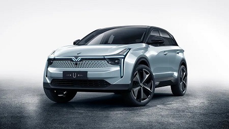  哪吒汽车与宁德时代合作，深化电池领域研究 