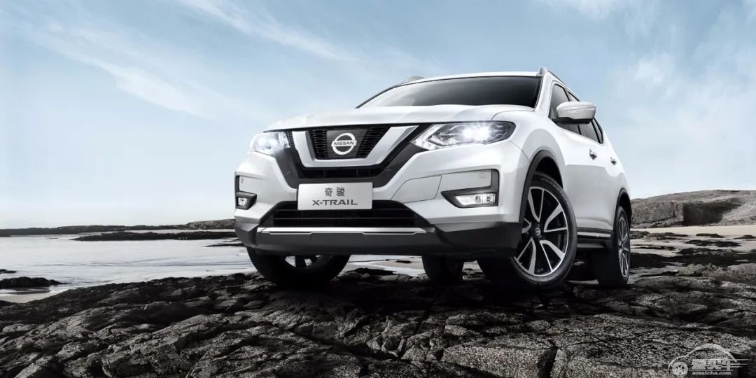 20万合资SUV对决：奇骏VS威兰达，哪款更硬核？