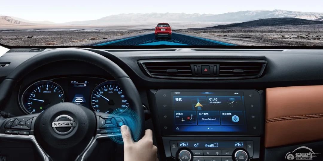 20万合资SUV对决：奇骏VS威兰达，哪款更硬核？