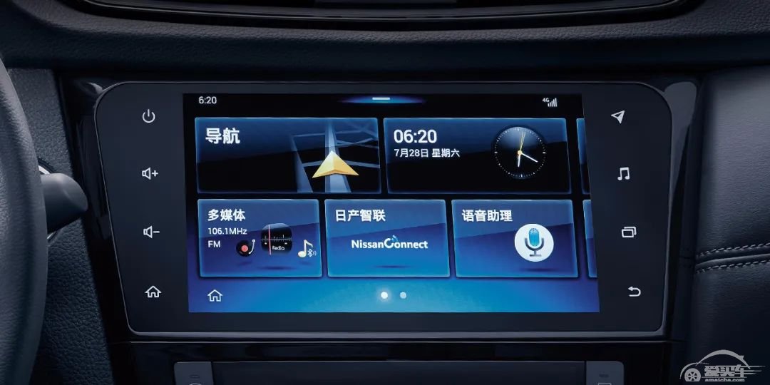 20万合资SUV对决：奇骏VS威兰达，哪款更硬核？