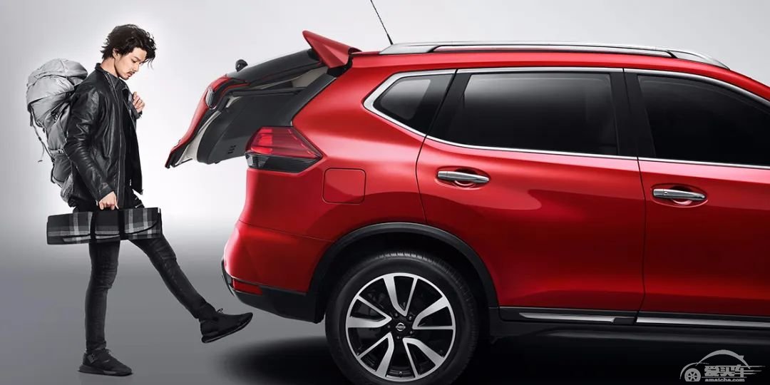 20万合资SUV对决：奇骏VS威兰达，哪款更硬核？