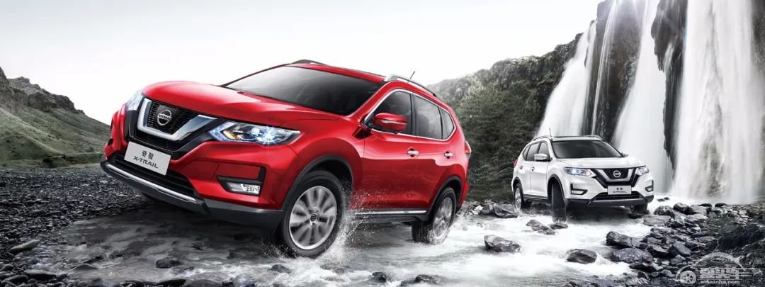 20万合资SUV对决：奇骏VS威兰达，哪款更硬核？