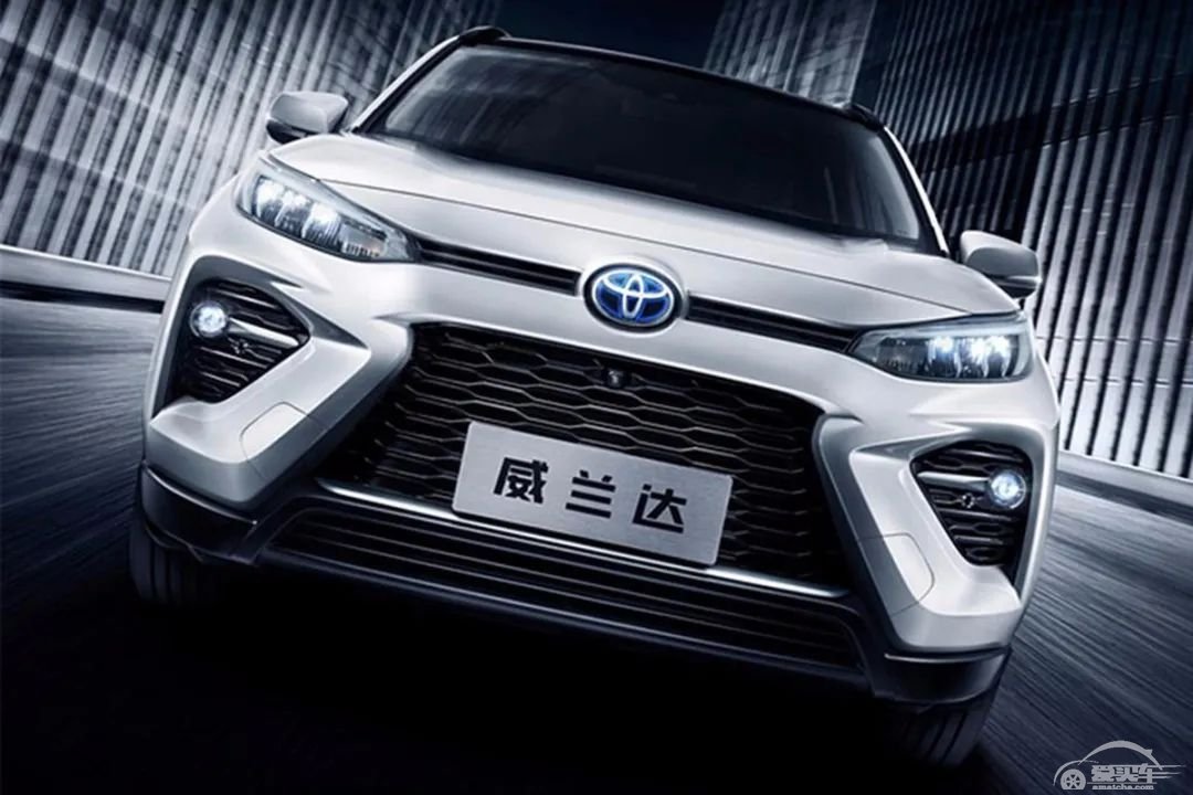 20万合资SUV对决：奇骏VS威兰达，哪款更硬核？