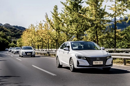  这几款中高级车性价比高，品质不输日系，有的8万出头就可以买 