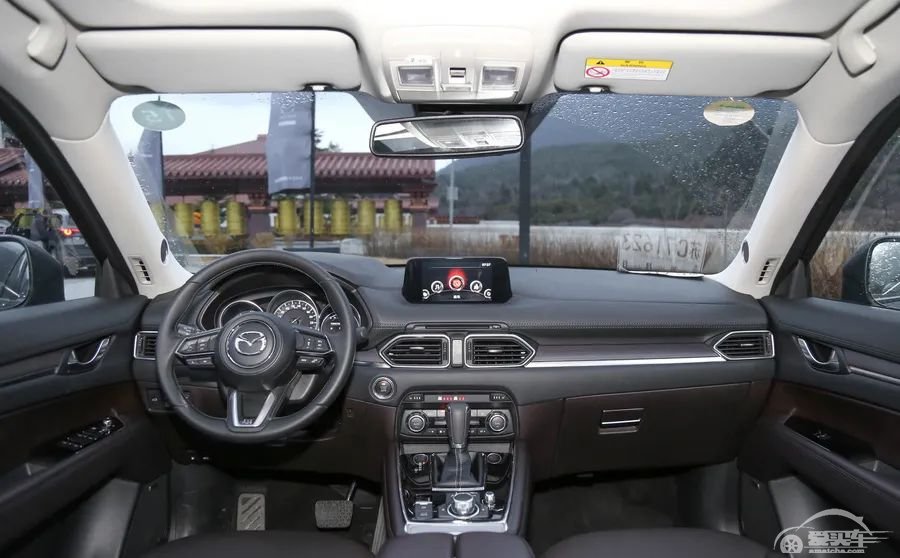 换代在即的汉兰达还得等？看看这几款中大型7座SUV，实力同样强劲！