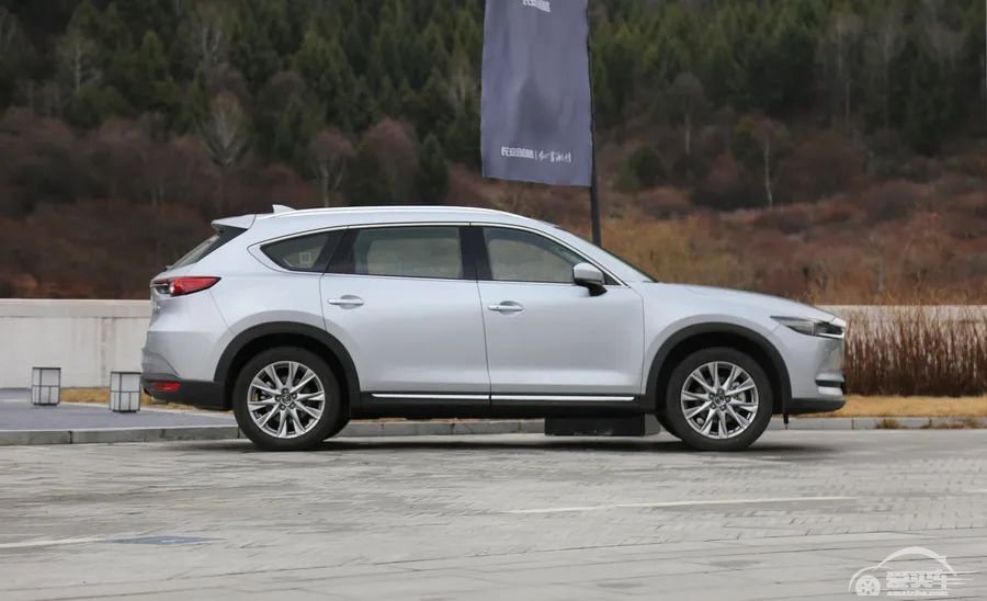 换代在即的汉兰达还得等？看看这几款中大型7座SUV，实力同样强劲！