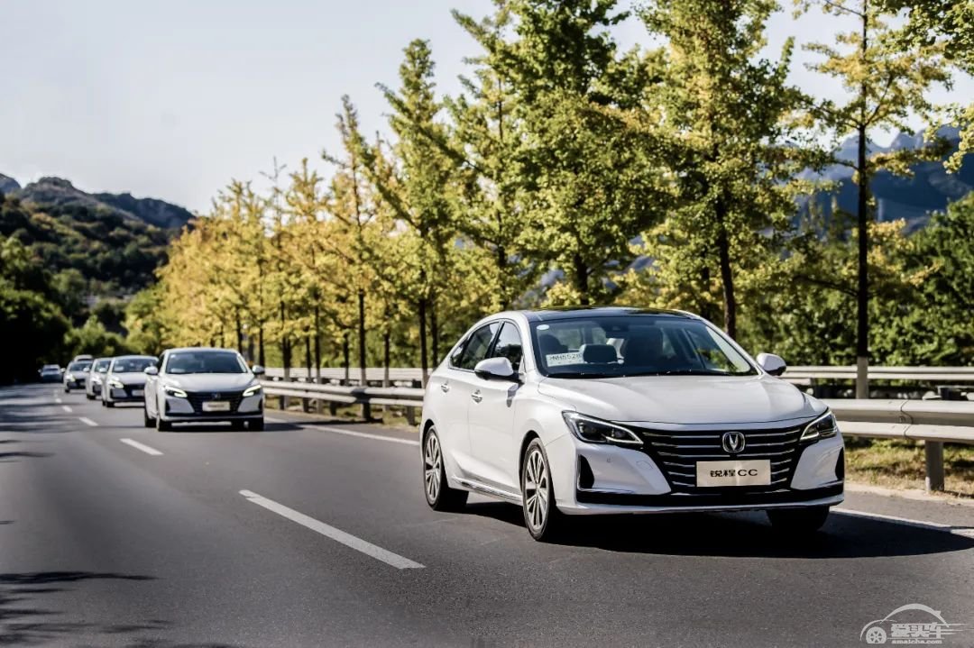 这几款中高级车性价比高，品质不输日系，有的8万出头就可以买