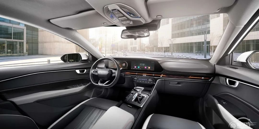 这几款中高级车性价比高，品质不输日系，有的8万出头就可以买