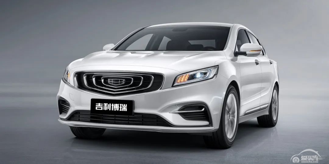 这几款中高级车性价比高，品质不输日系，有的8万出头就可以买