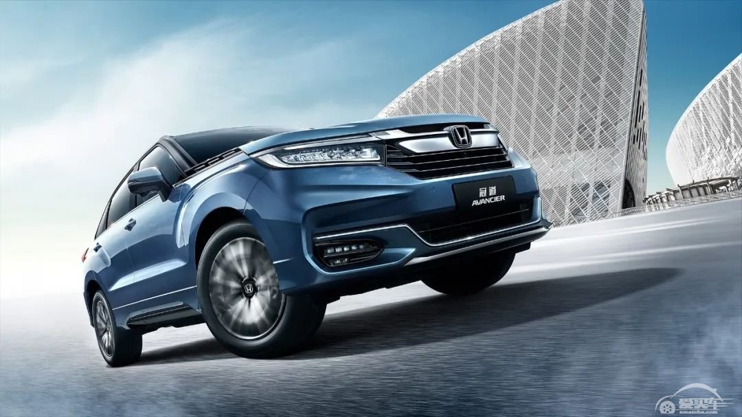 广汽本田的王牌SUV改款了！月底上市，25万左右无对手？