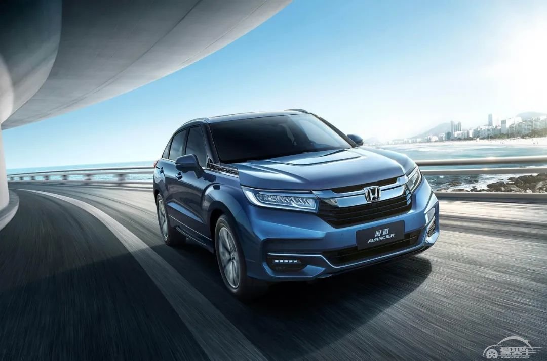 广汽本田的王牌SUV改款了！月底上市，25万左右无对手？