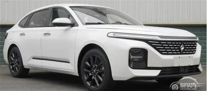 ​五菱/宝骏2020新车展望，RS-7、宏光MINI EV登场，加速新能源发展