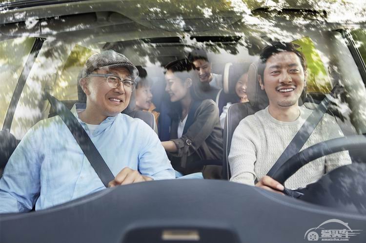 以极致关爱成就家庭首选 2020款英菲尼迪QX60卓越版暖心上市