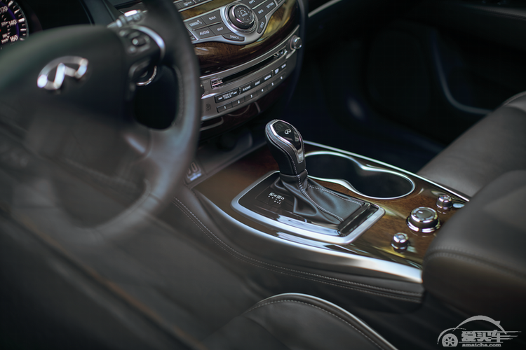 以极致关爱成就家庭首选 2020款英菲尼迪QX60卓越版暖心上市