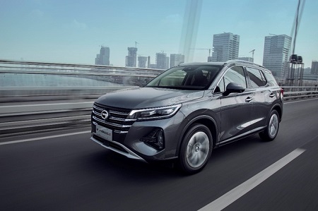  听说买传祺不用摇号了？传祺让你购车0负担 