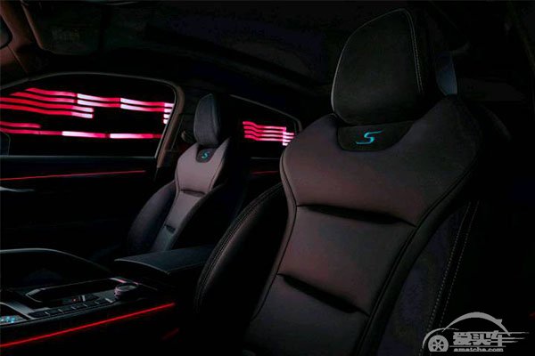 全民四驱高性能时代来临!吉利星越魅影骑士售价17.98万元