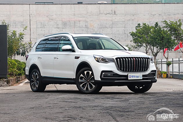 红旗/奔腾2.0T新车型规划曝光 多车将搭载