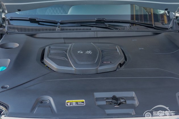 红旗/奔腾2.0T新车型规划曝光 多车将搭载