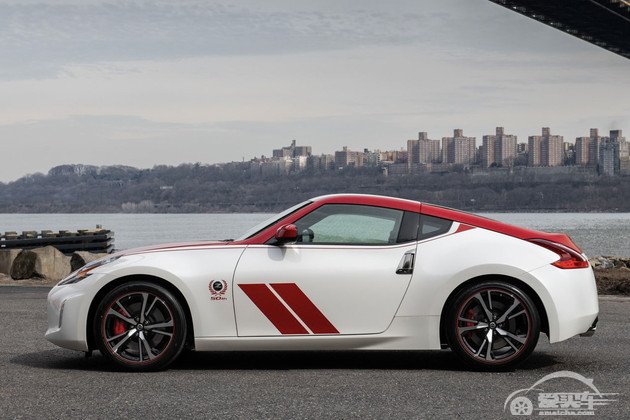 日产480Z双门跑车假想图曝光 Datsun 240Z复活？