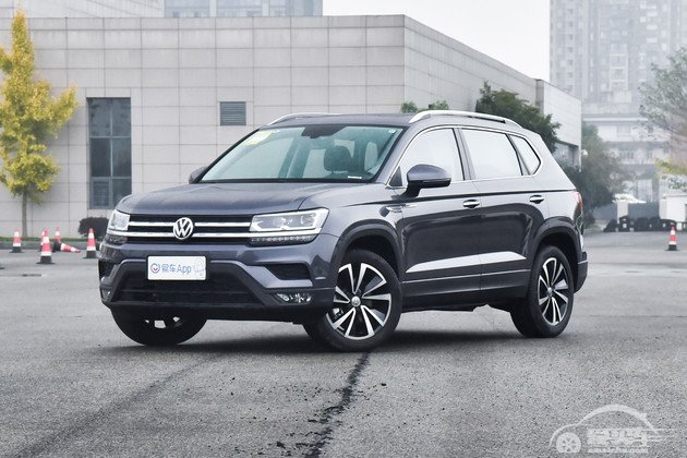 更强动力！上汽大众/斯柯达将引入1.5TSI evo发动机