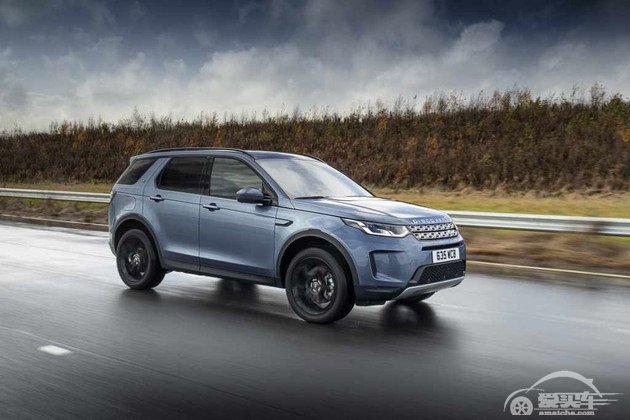 1.5T三缸机！揽胜极光、路虎发现运动推出1.5T 三缸插混车型