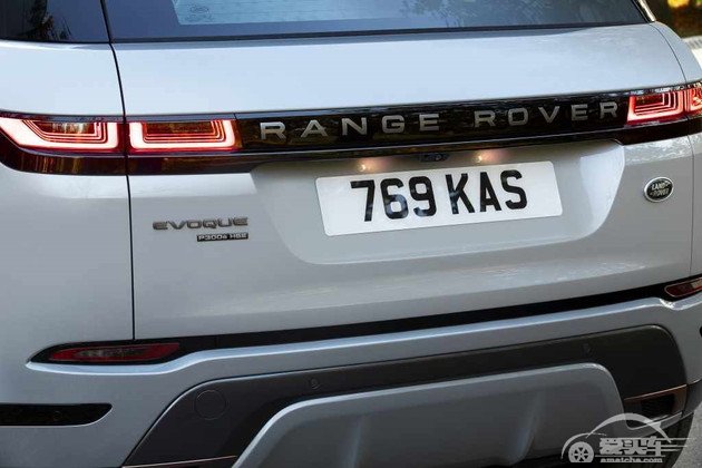 1.5T三缸机！揽胜极光、路虎发现运动推出1.5T 三缸插混车型