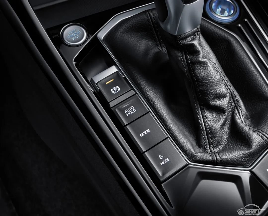 跟其他“油加电”车型不一样？深度解析探岳GTE