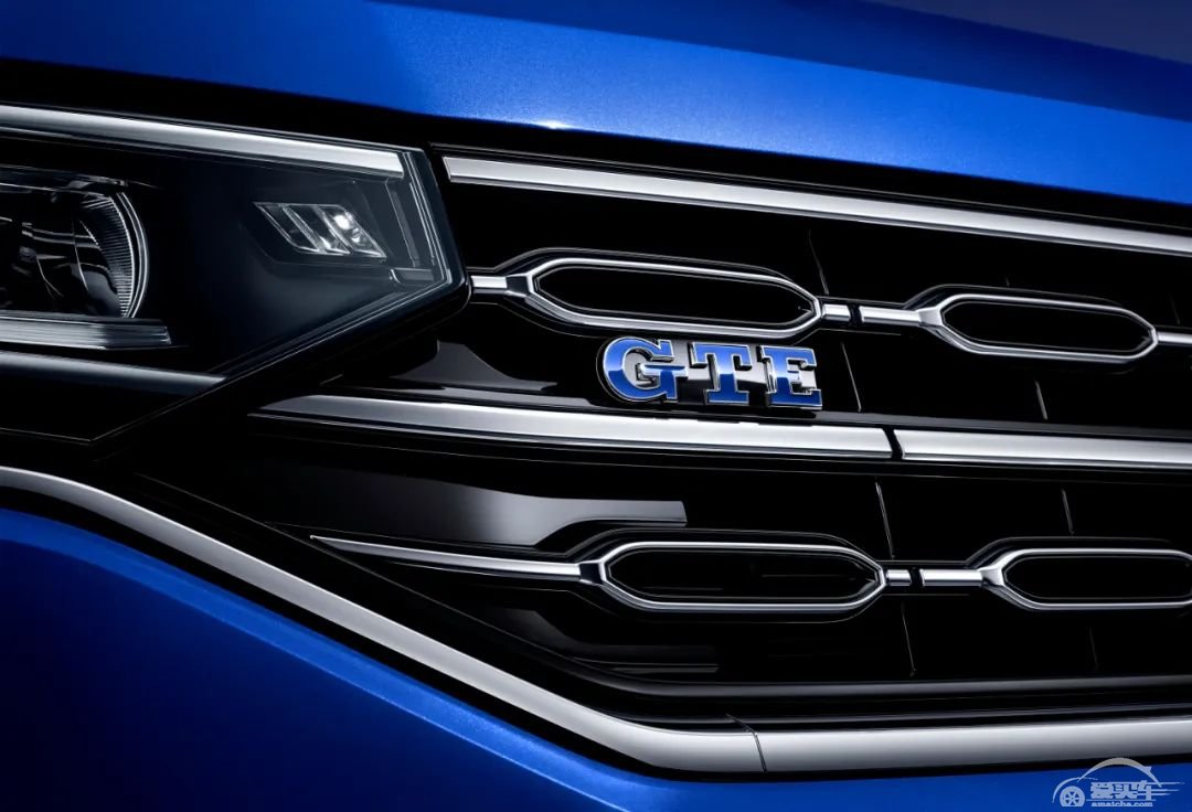 跟其他“油加电”车型不一样？深度解析探岳GTE