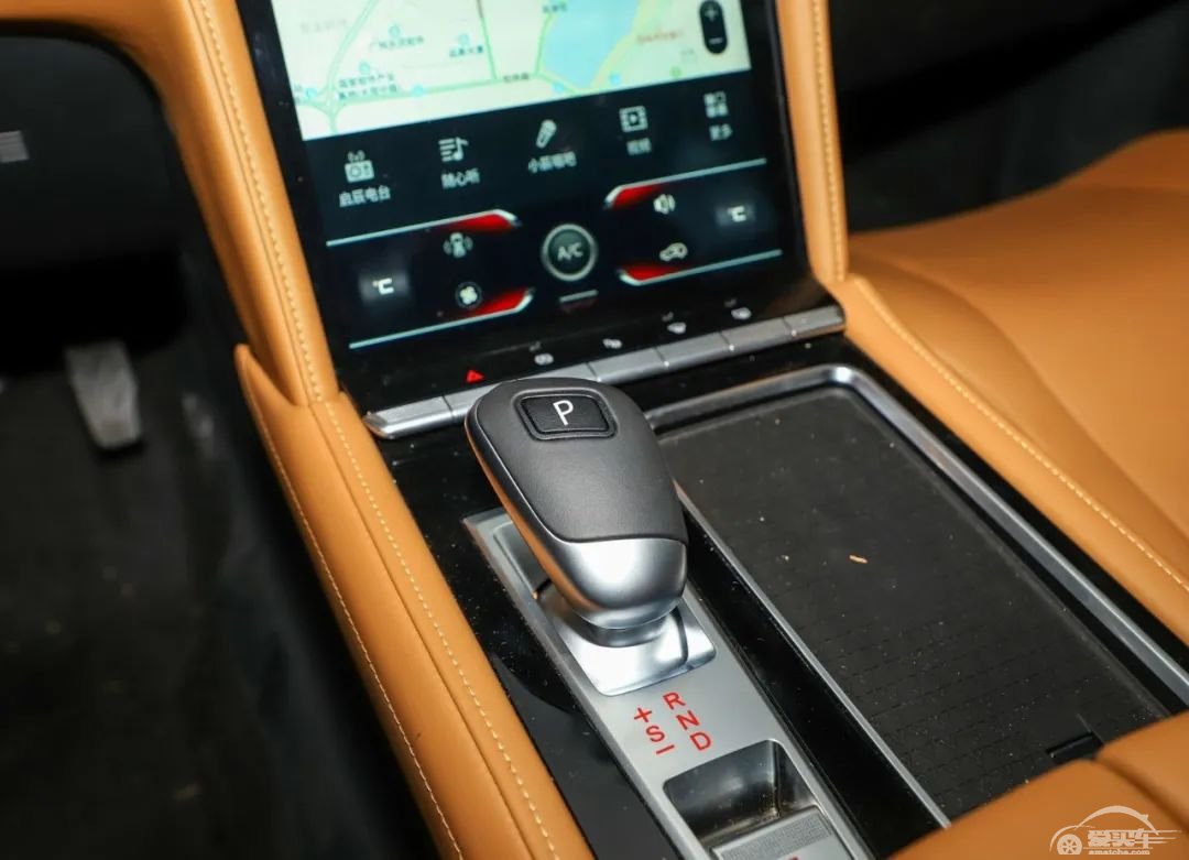 专门给女王配了个座驾，启辰星10.96万元起售