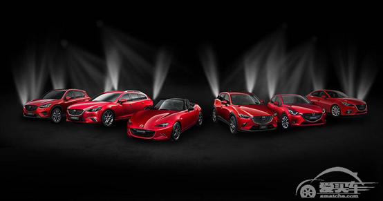 长安马自达首款小型SUV 全新CX-30难成大器