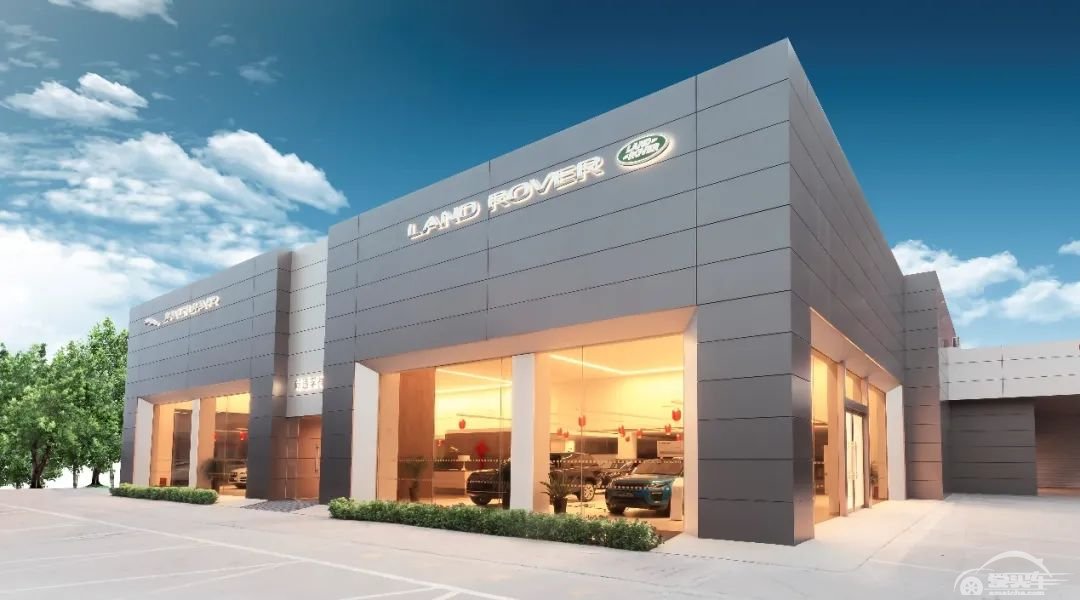 身怀公益之心，践行技术之路，捷豹路虎3月回暖的销量只是开始