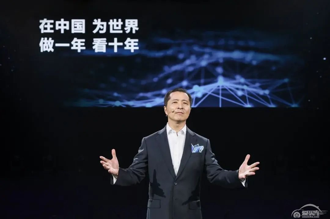 身怀公益之心，践行技术之路，捷豹路虎3月回暖的销量只是开始