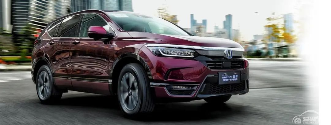 百公里油耗4.9L配三种驾驶模式，皓影锐·混动满足你所有苛刻需要