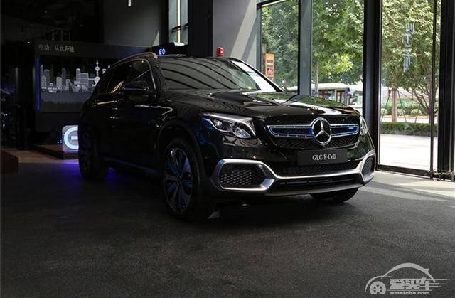 奔驰GLC F-Cell将停产，背后的原因是什么？