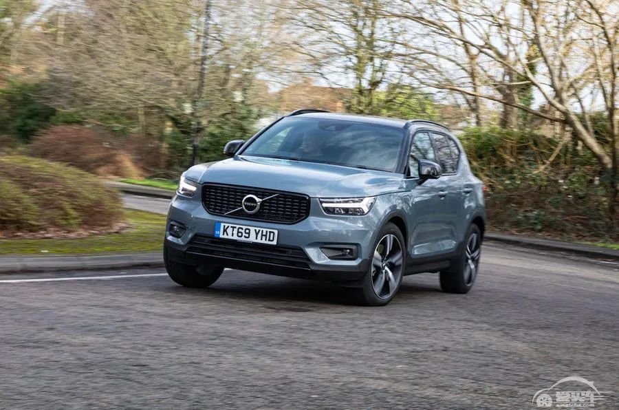 十大混动SUV哪家强？丰田竟无缘，第一名我是真不服！