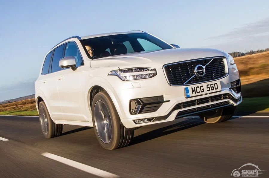 十大混动SUV哪家强？丰田竟无缘，第一名我是真不服！