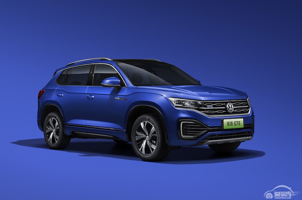 20多万看啥丰田本田混动，买大众这车不香吗？免购置税还更省油